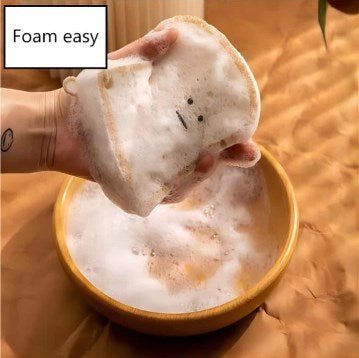 Why You Should Use Cellulose Sponges
