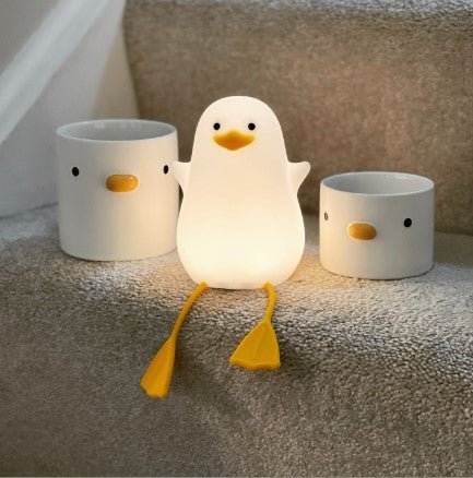 Is it OK to give a mug as a gift?