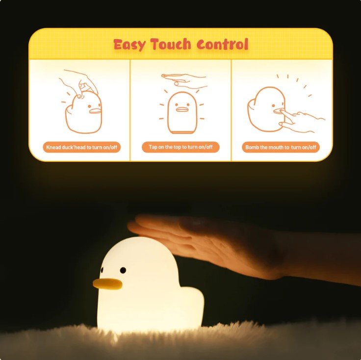 Are night lamps good for sleep ?
