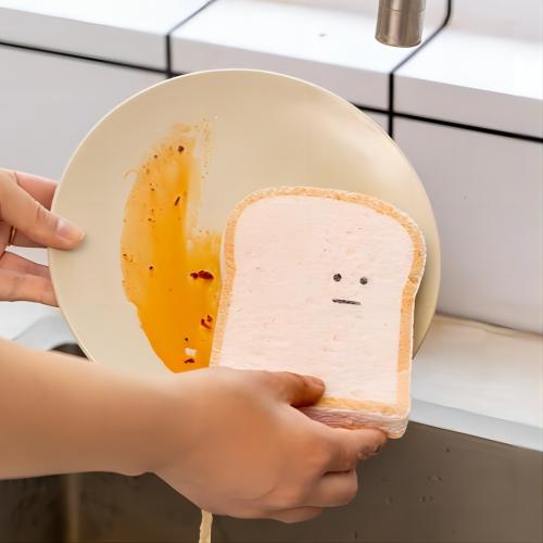 Cellulose Sponge Uses: Benefits, Cleaning, Disposal