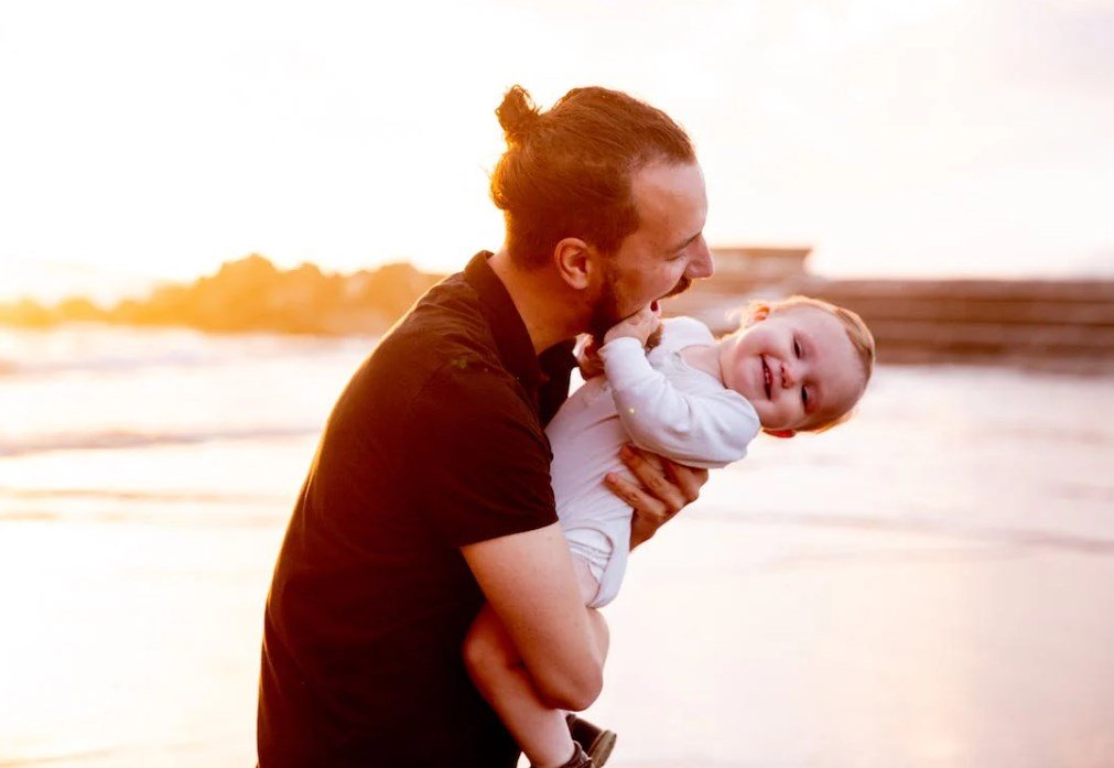 Expressing Gratitude: Celebrating Fathers on Father's Day with UNEEDE