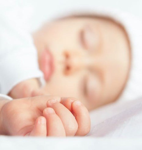 What age do kids need a night light?