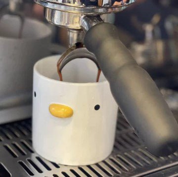 "Is the coffee mug the best companion for your coffee?" - Exploring the history and types of coffee mugs