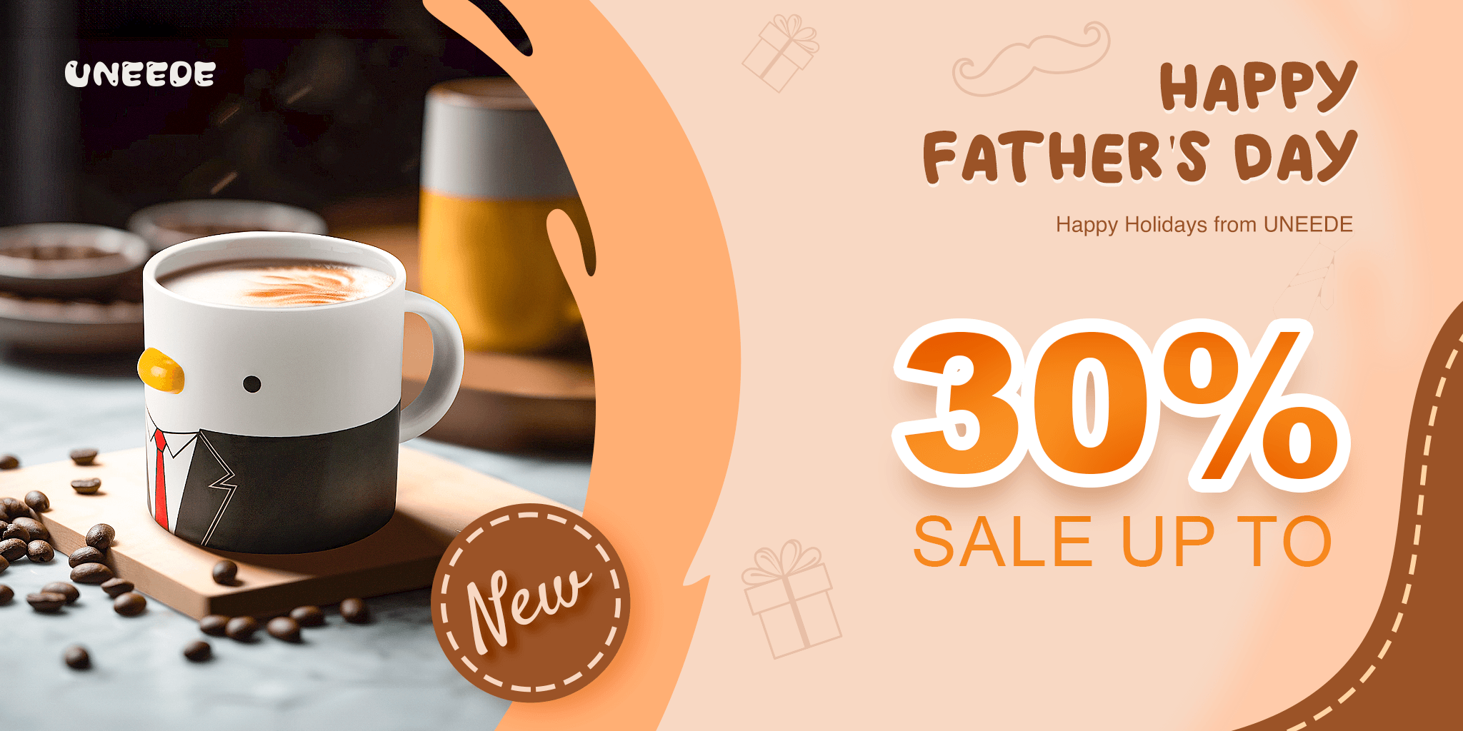 Father's Day Sale