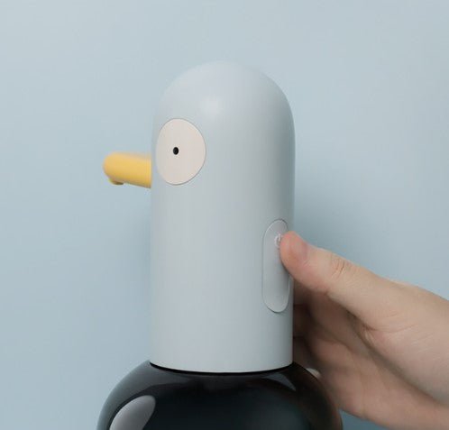 Duck Automatic Foaming Hand Soap Dispenser