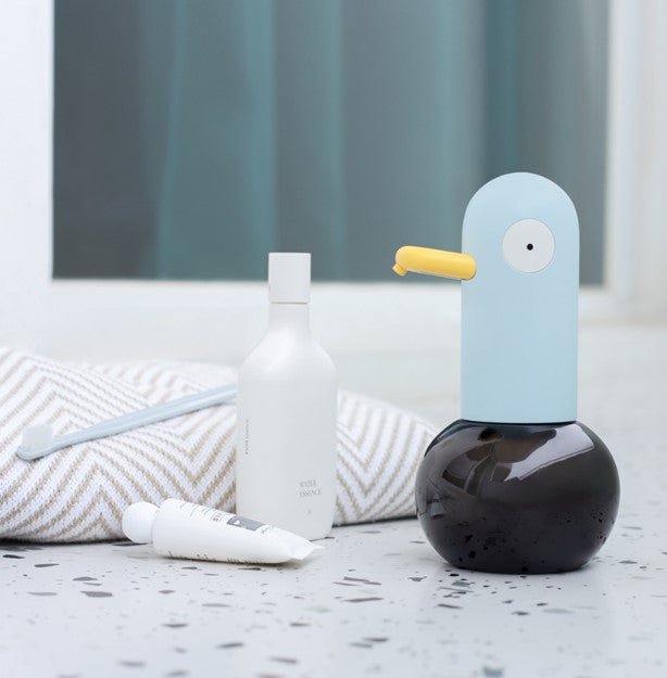 Duck Automatic Foaming Hand Soap Dispenser