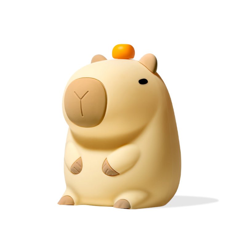 Uneede Cute Capybara Night Light Capybara Cute Lamp