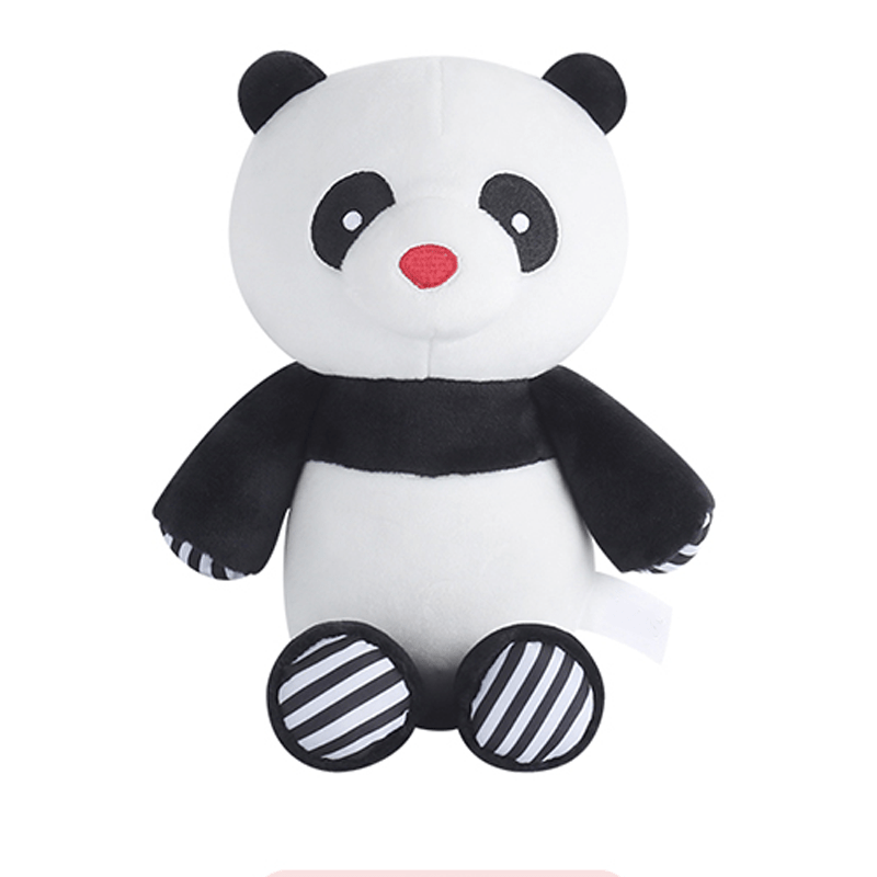 UNEEDE 10-inch Soft  Animal Plush Toy , Cute Small Animals Plush Goody Bags Filler for Boys Girls Child Kid