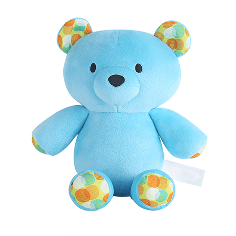 UNEEDE 10-inch Soft  Animal Plush Toy , Cute Small Animals Plush Goody Bags Filler for Boys Girls Child Kid