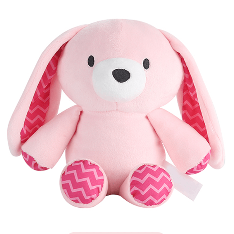 UNEEDE 10-inch Soft  Animal Plush Toy , Cute Small Animals Plush Goody Bags Filler for Boys Girls Child Kid