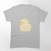 Benson the Duck Classic printing T-Shirt
