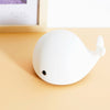 Load image into Gallery viewer, UNEEDE Cute Whale Night Light，7 Color change