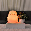 UNEEDE Penguin Night light , 7 color can be changed