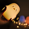 UNEEDE Penguin Night light , 7 color can be changed