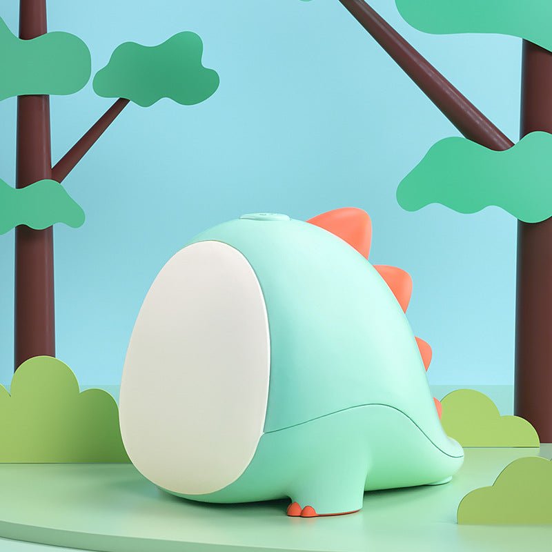 UNEEDE Dinosaur Silicone Night Light