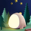 UNEEDE Dinosaur Silicone Night Light