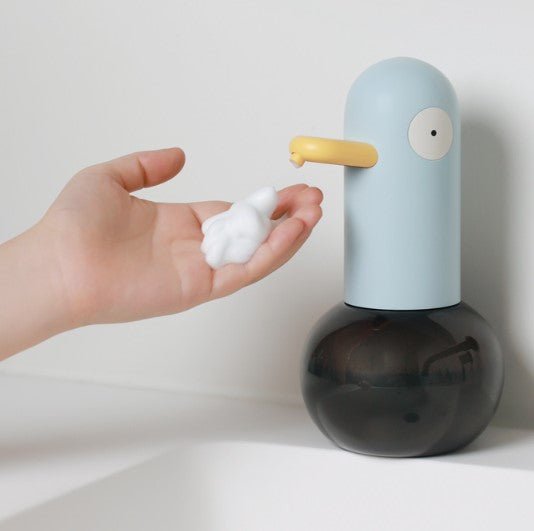 Duck Automatic Foaming Hand Soap Dispenser
