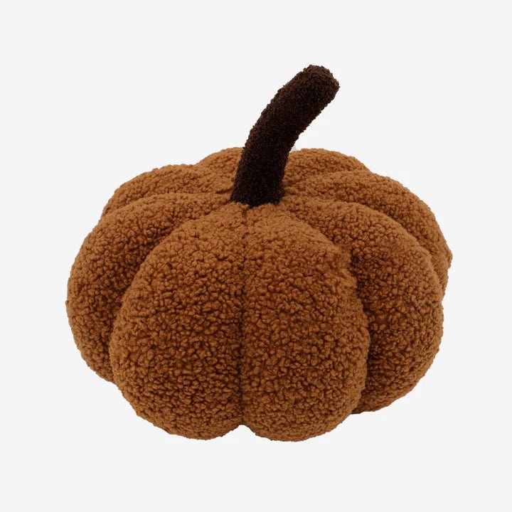 Sowder Pumpkin Pillow