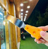 Cheese-shaped Cute Knife and Fork, Cute Tableware UNEEDE