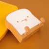 Cute Night Light Bread Night Light, Toast Night Light