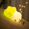 Load image into Gallery viewer, Uneede Sleeping Broccoli Led Night Light