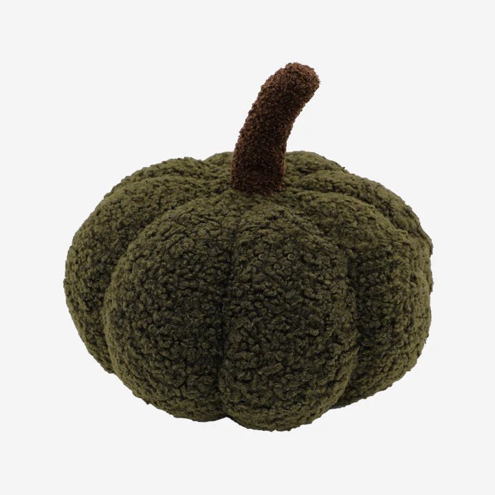 Sowder Pumpkin Pillow