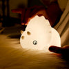 Load image into Gallery viewer, Cute Dinosaur LED Night light